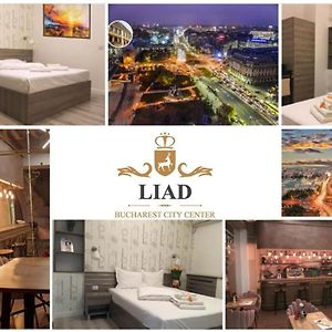 Hotel Liad City Center